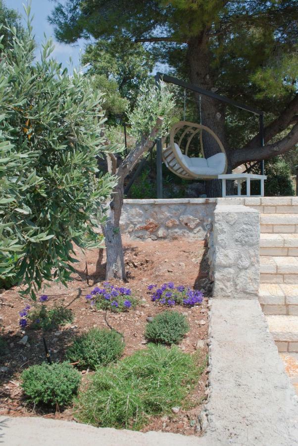 Sivota'S Secret Villa Kültér fotó