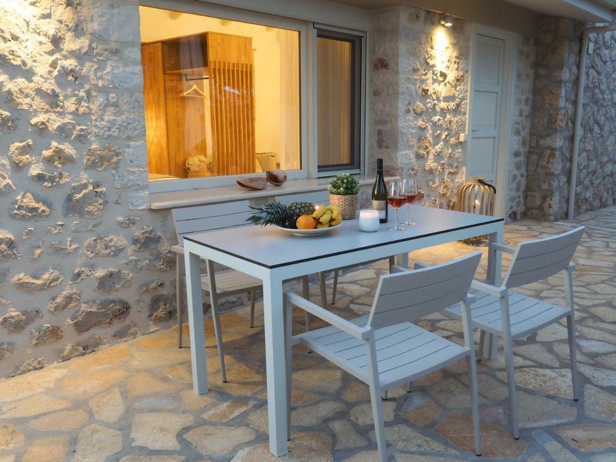 Sivota'S Secret Villa Kültér fotó